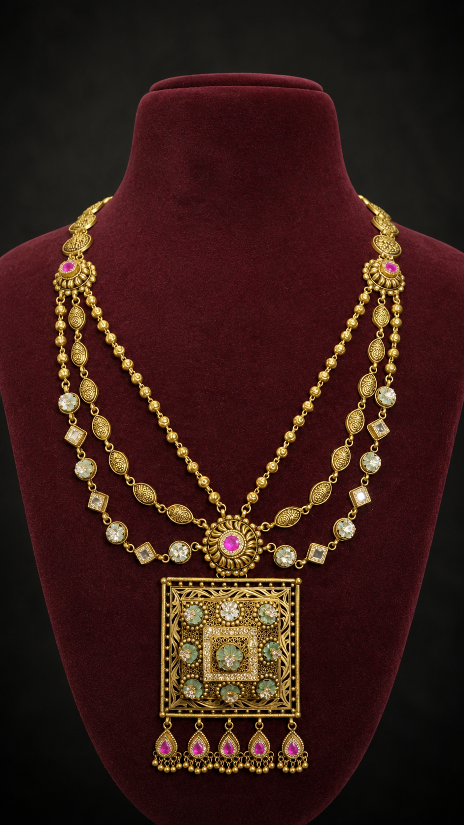 Heritage Collection 